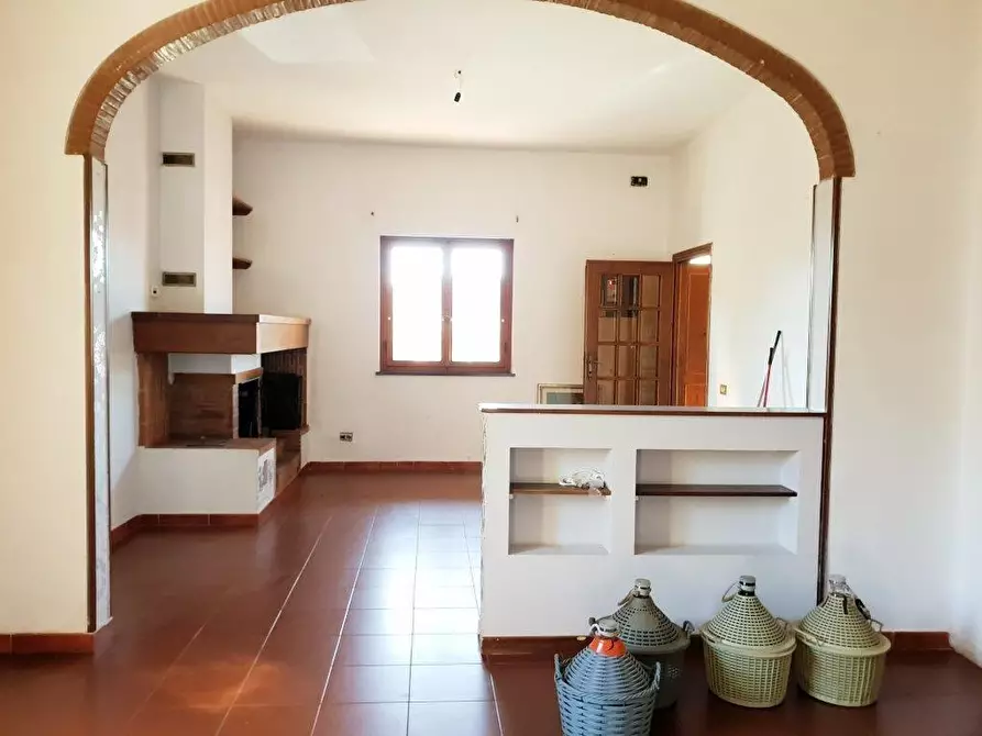 Immagine 33 di Casa indipendente in vendita  a Casciana Terme Lari