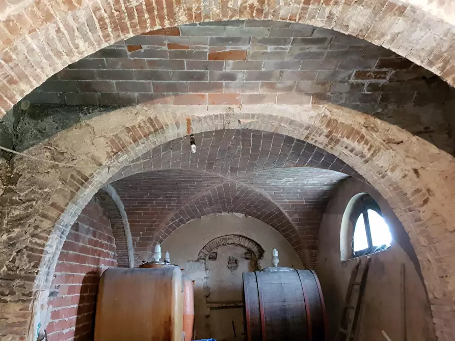 Immagine 40 di Casa indipendente in vendita  a Casciana Terme Lari