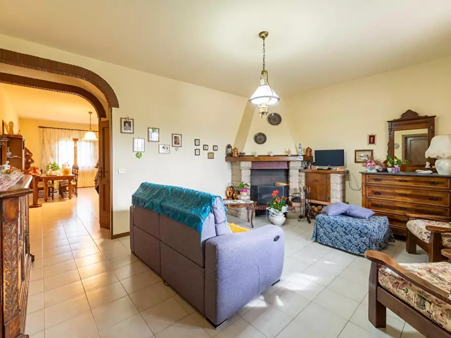 Immagine 7 di Casa indipendente in vendita  a Casciana Terme Lari