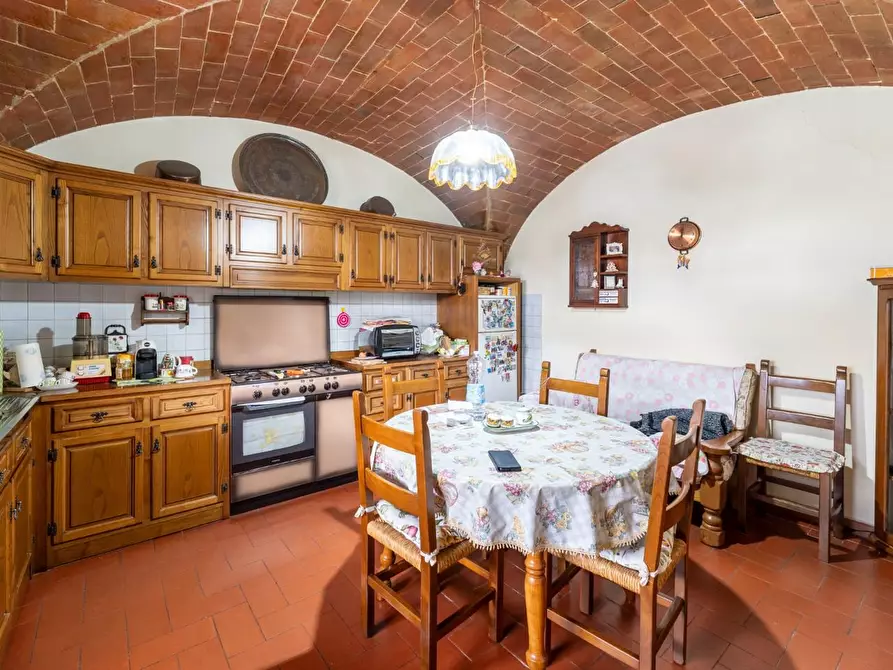 Immagine 4 di Casa indipendente in vendita  a Casciana Terme Lari
