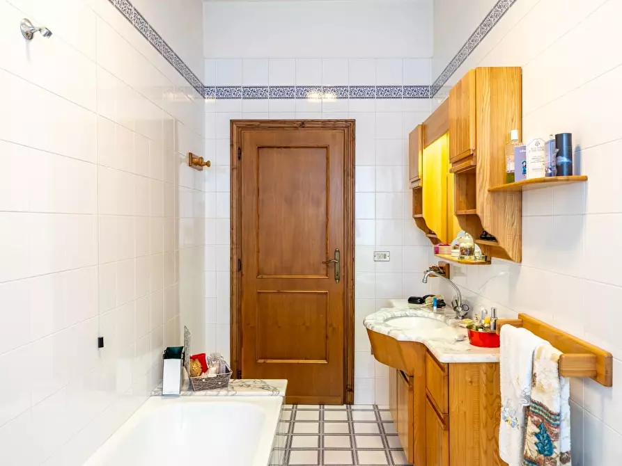 Immagine 24 di Casa indipendente in vendita  a Casciana Terme Lari