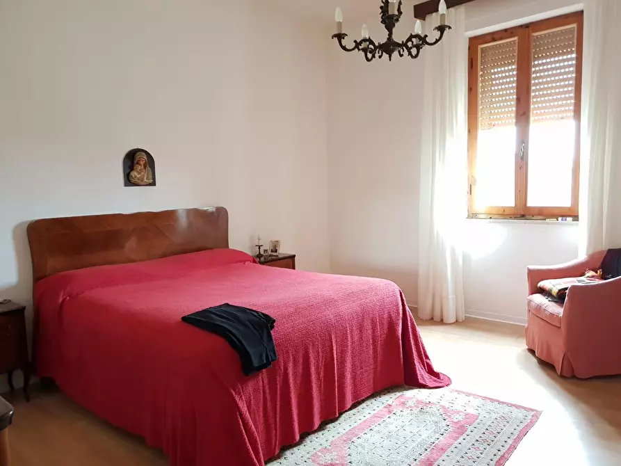 Immagine 39 di Casa indipendente in vendita  a Casciana Terme Lari