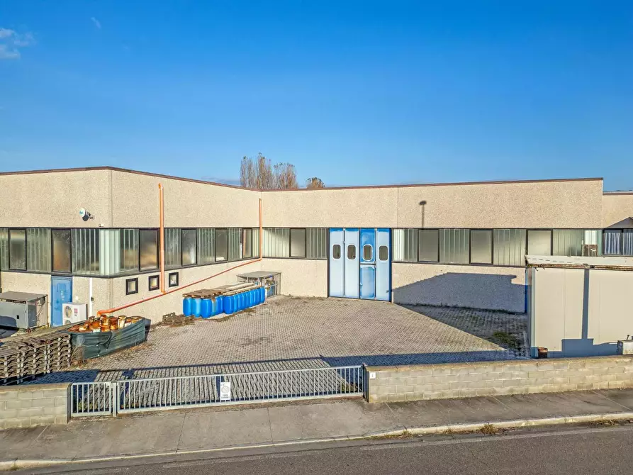 Immagine 6 di Attività artigianale in vendita  a Calcinaia