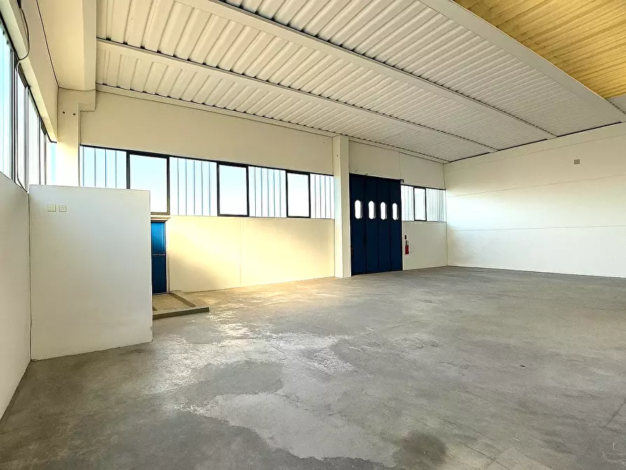 Immagine 7 di Attività artigianale in vendita  a Calcinaia