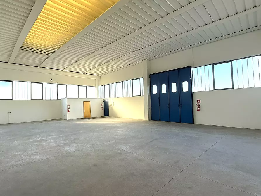 Immagine 9 di Attività artigianale in vendita  a Calcinaia