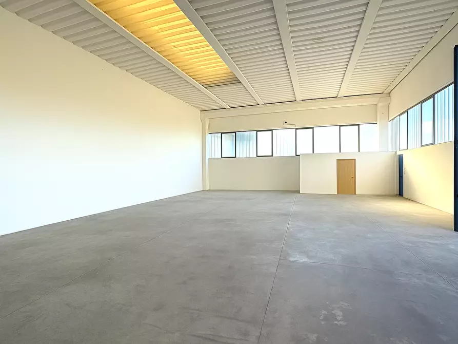 Immagine 11 di Attività artigianale in vendita  a Calcinaia