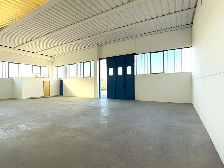 Immagine 10 di Attività artigianale in vendita  a Calcinaia