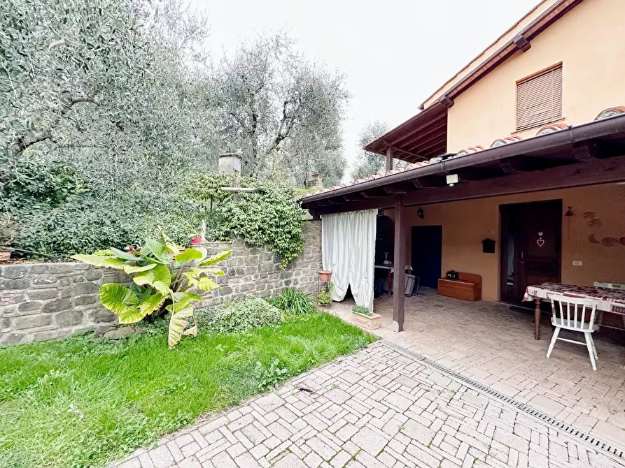 Immagine 31 di Rustico / casale in vendita  a Pescia