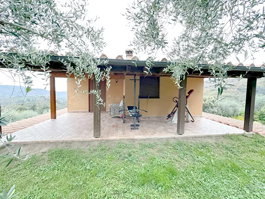 Immagine 20 di Rustico / casale in vendita  a Pescia