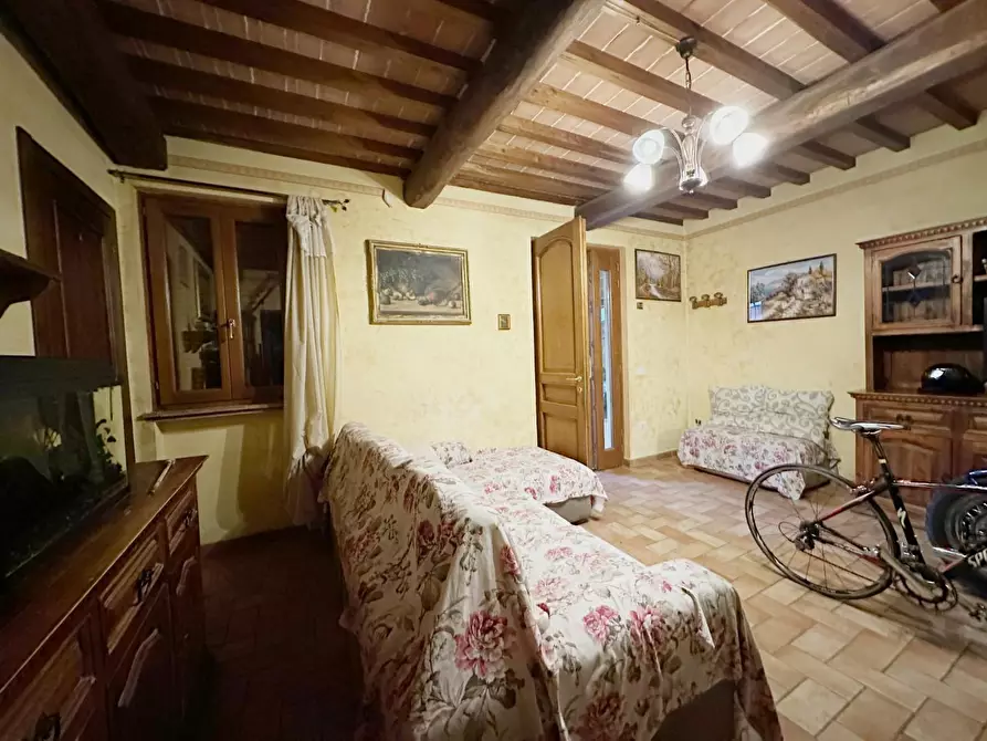 Immagine 11 di Rustico / casale in vendita  a Pescia