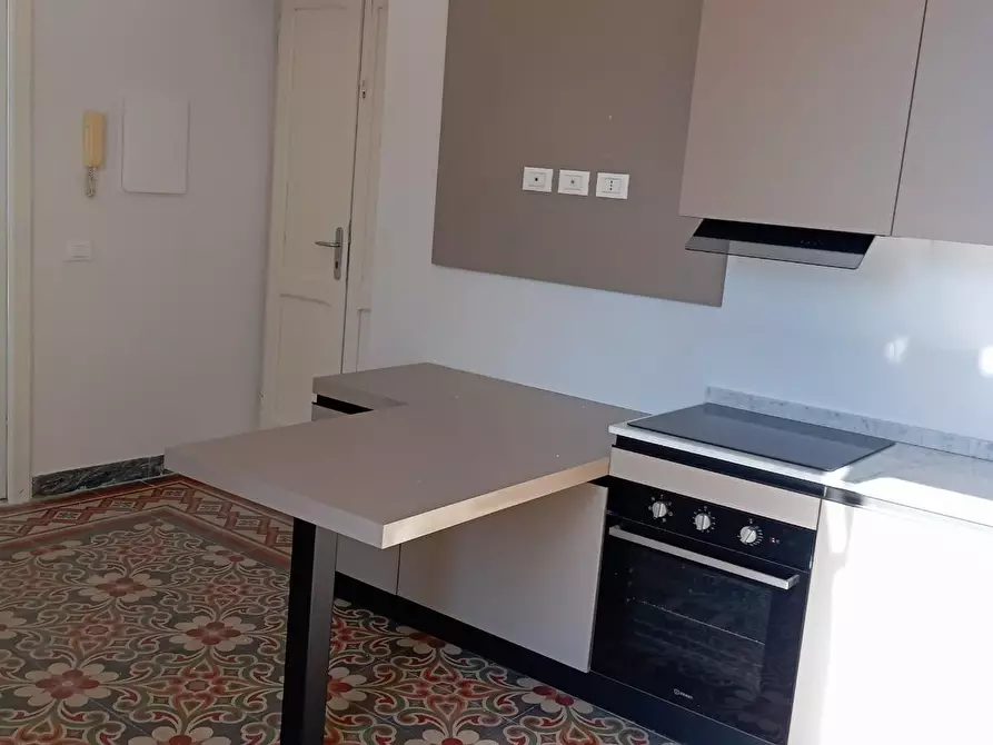 Immagine 4 di Appartamento in affitto  a Carrara