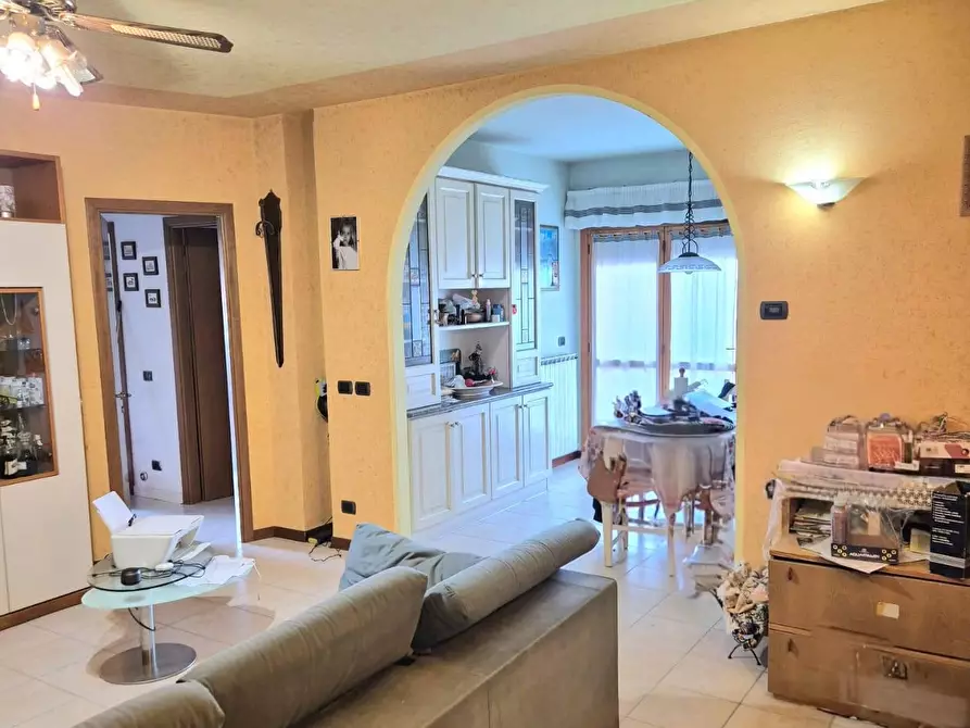 Immagine 7 di Appartamento in vendita  a Carrara