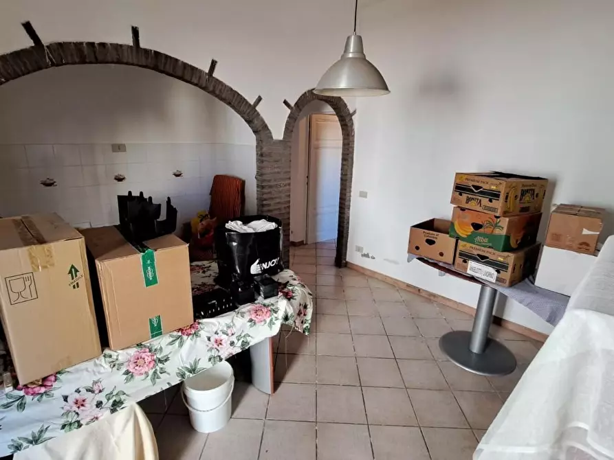 Immagine 13 di Casa trifamiliare in vendita  a Rosignano Marittimo