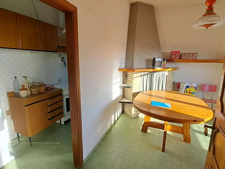 Immagine 4 di Casa trifamiliare in vendita  a Rosignano Marittimo