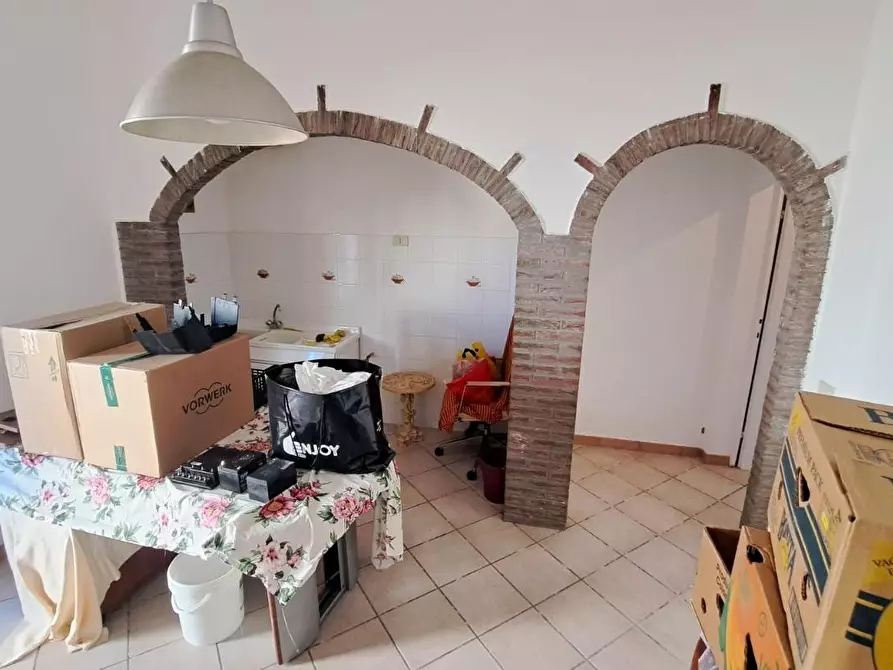 Immagine 12 di Casa trifamiliare in vendita  a Rosignano Marittimo