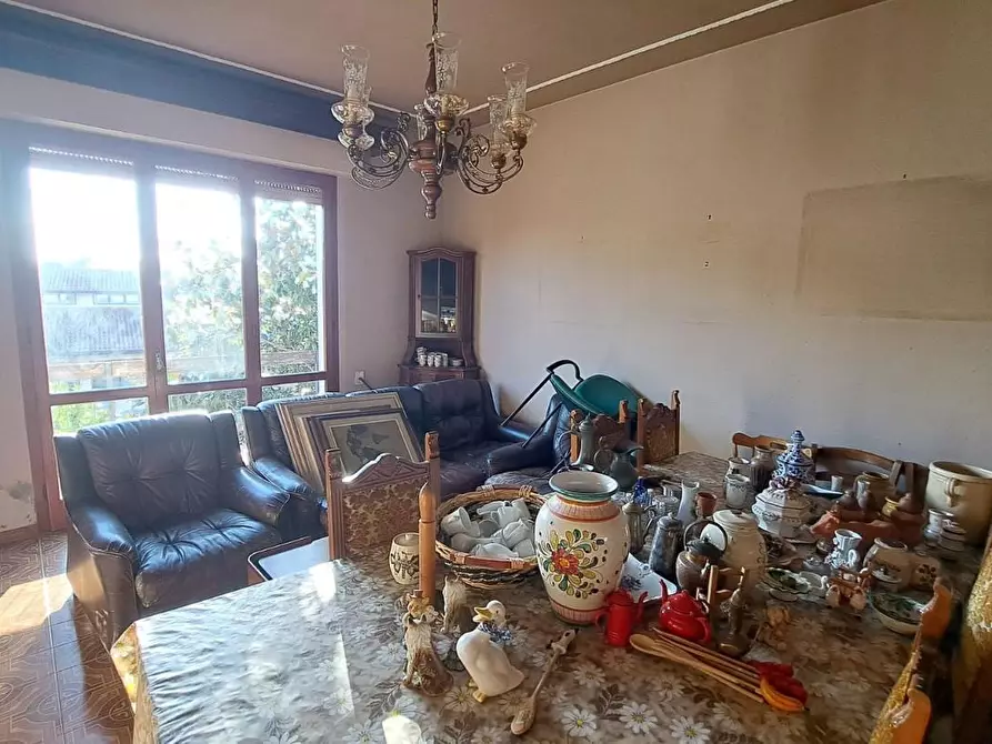 Immagine 7 di Casa trifamiliare in vendita  a Rosignano Marittimo