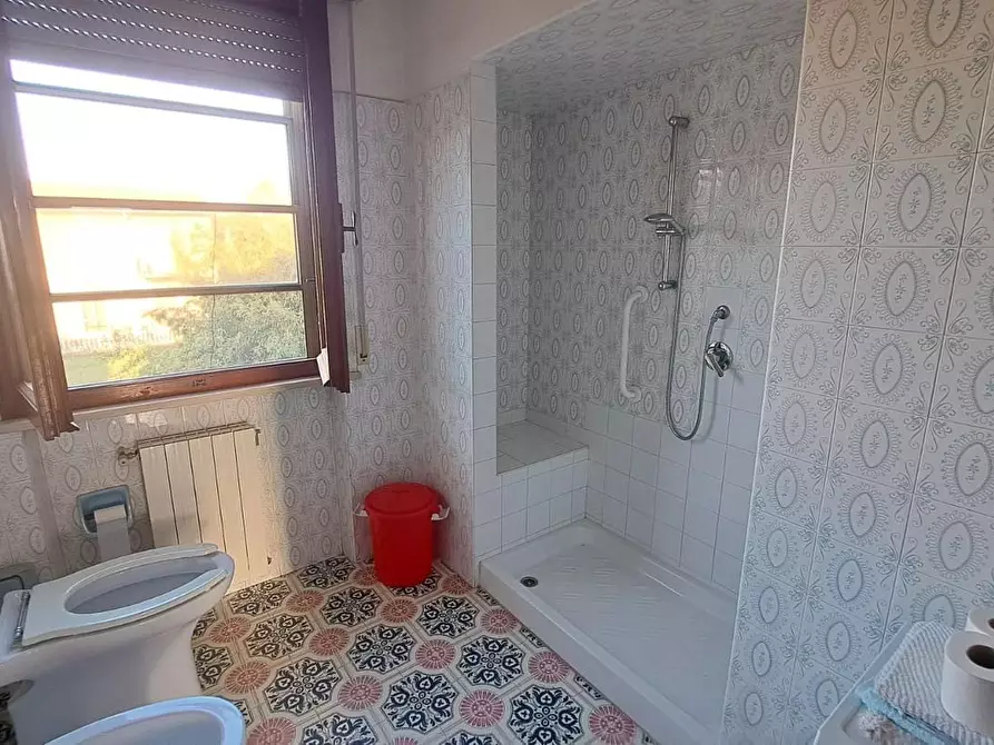 Immagine 11 di Casa trifamiliare in vendita  a Rosignano Marittimo