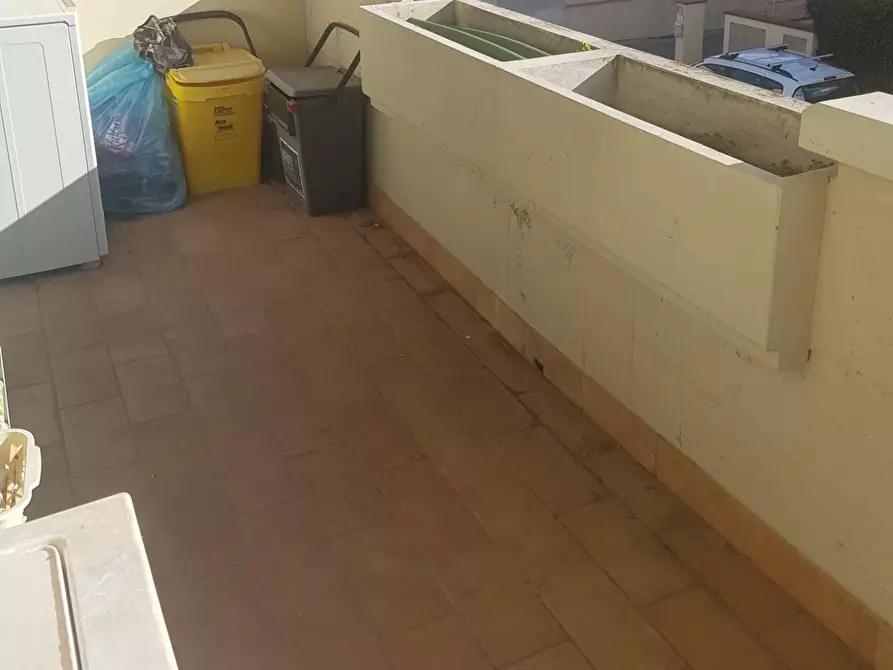 Immagine 5 di Appartamento in vendita  a Capraia E Limite