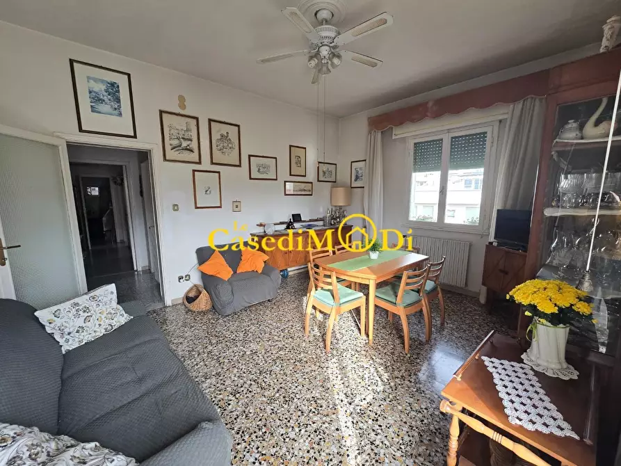 Immagine 6 di Appartamento in vendita  a Livorno