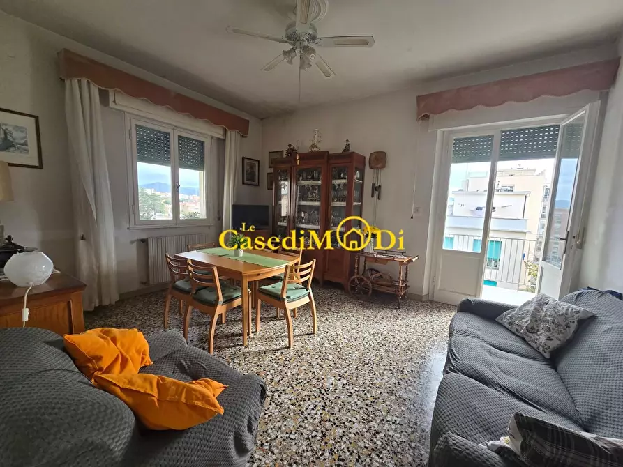 Immagine 7 di Appartamento in vendita  a Livorno