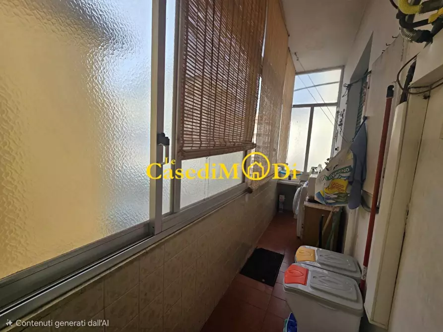 Immagine 10 di Appartamento in vendita  a Livorno