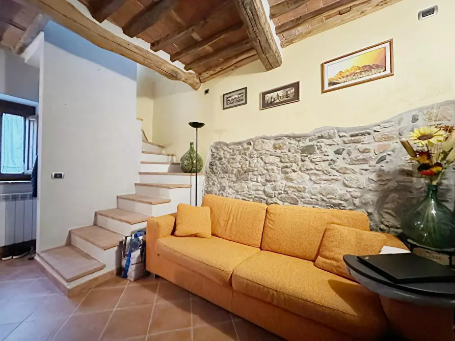 Immagine 4 di Rustico / casale in vendita  a Capannori