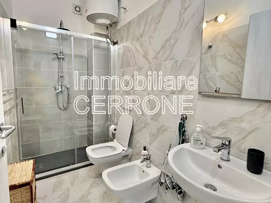 Immagine 11 di Appartamento in vendita  a Cecina