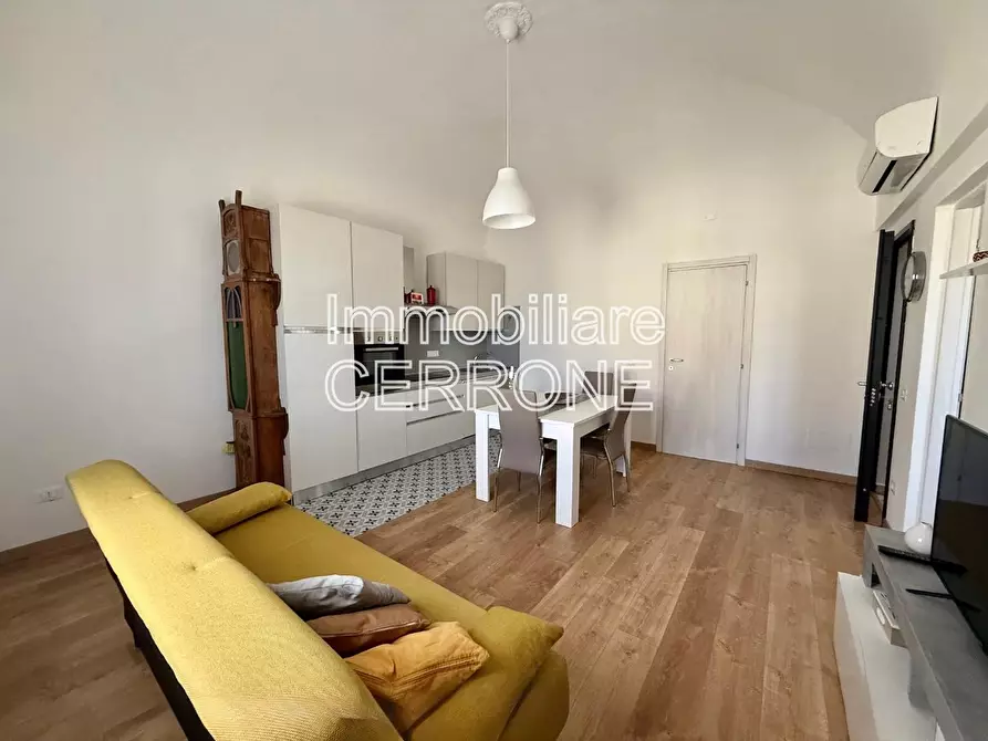 Immagine 4 di Appartamento in vendita  a Cecina