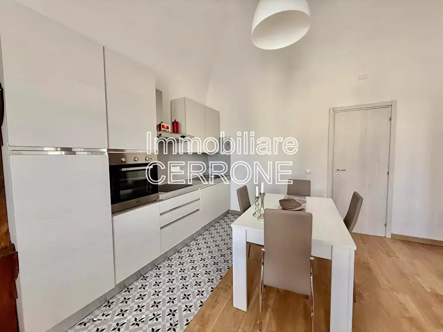 Immagine 5 di Appartamento in vendita  a Cecina