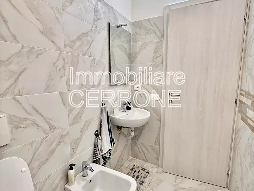 Immagine 12 di Appartamento in vendita  a Cecina