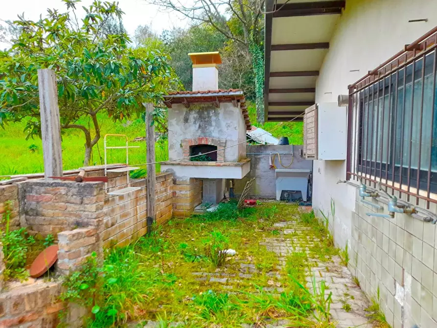 Immagine 7 di Villa in vendita  a Spigno Saturnia