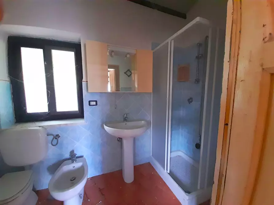 Immagine 12 di Villa in vendita  a Spigno Saturnia