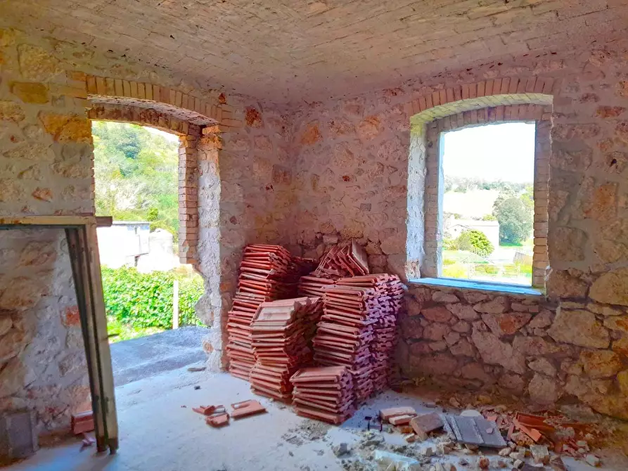 Immagine 16 di Villa in vendita  a Spigno Saturnia