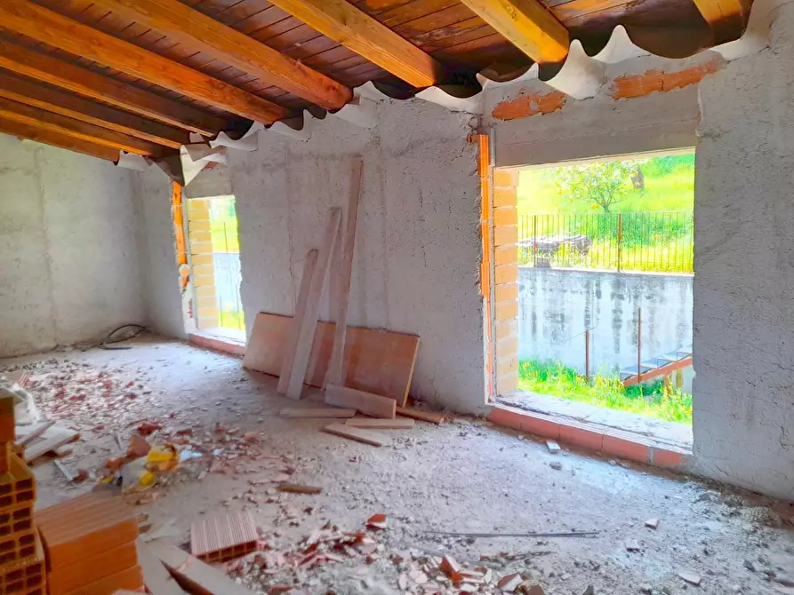 Immagine 20 di Villa in vendita  a Spigno Saturnia