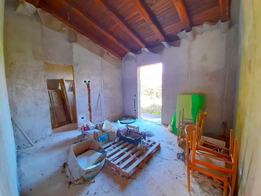 Immagine 17 di Villa in vendita  a Spigno Saturnia