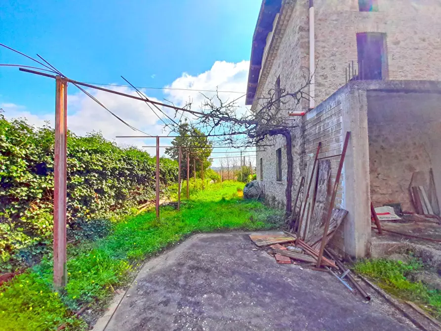 Immagine 8 di Villa in vendita  a Spigno Saturnia