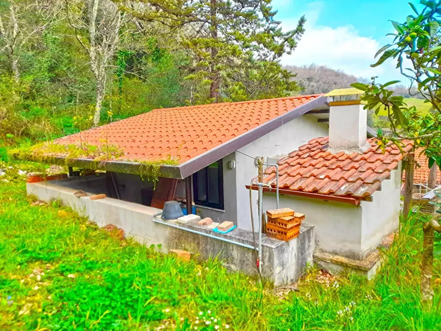 Immagine 6 di Villa in vendita  a Spigno Saturnia