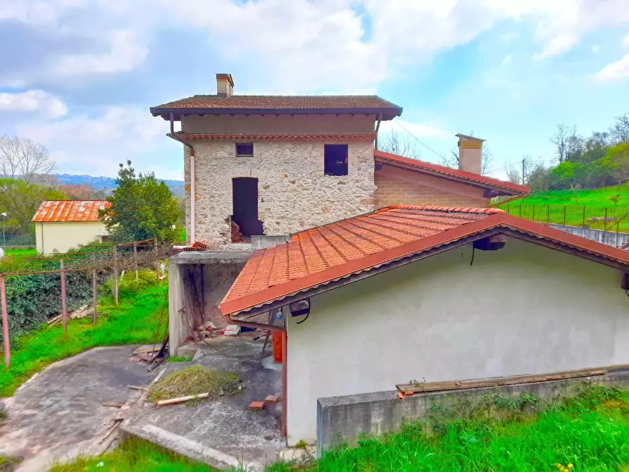 Immagine 3 di Villa in vendita  a Spigno Saturnia