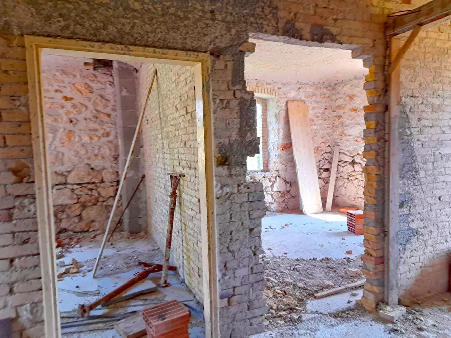 Immagine 14 di Villa in vendita  a Spigno Saturnia