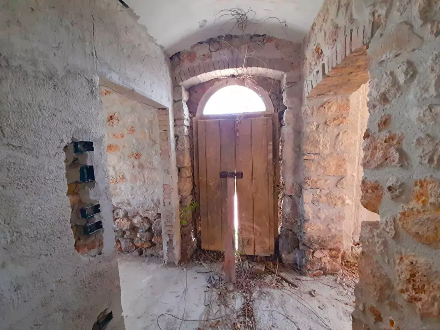 Immagine 9 di Villa in vendita  a Spigno Saturnia