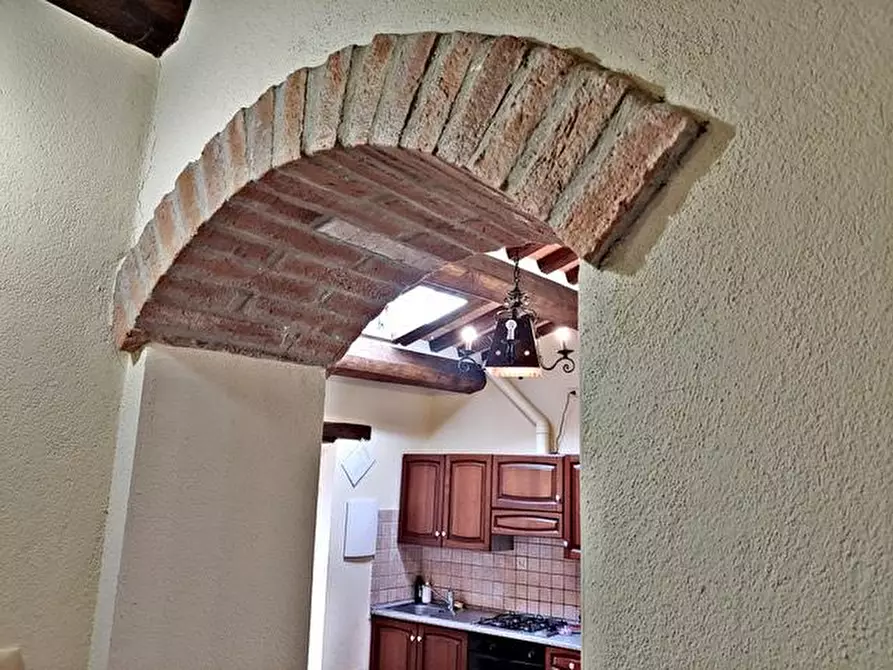 Immagine 39 di Casa colonica in vendita  a Radicofani