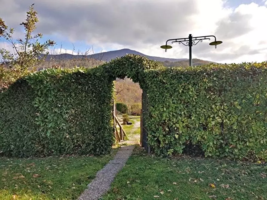 Immagine 14 di Casa colonica in vendita  a Radicofani
