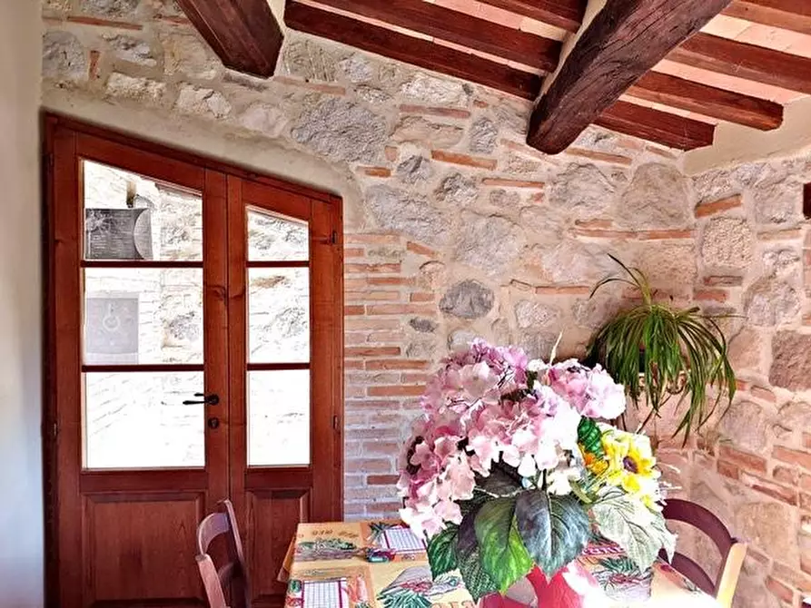 Immagine 46 di Casa colonica in vendita  a Radicofani