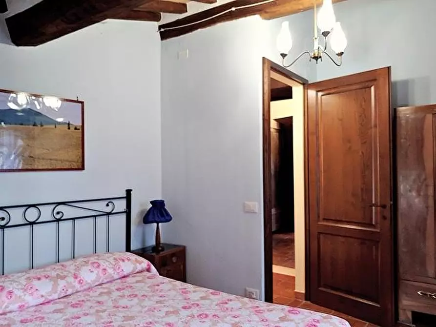 Immagine 41 di Casa colonica in vendita  a Radicofani