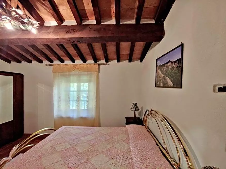 Immagine 34 di Casa colonica in vendita  a Radicofani