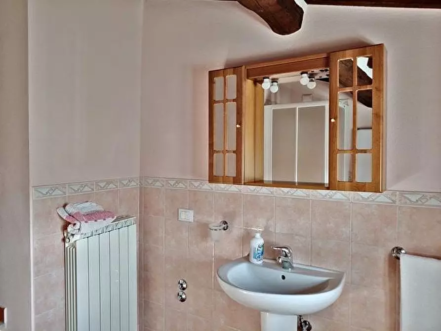 Immagine 42 di Casa colonica in vendita  a Radicofani