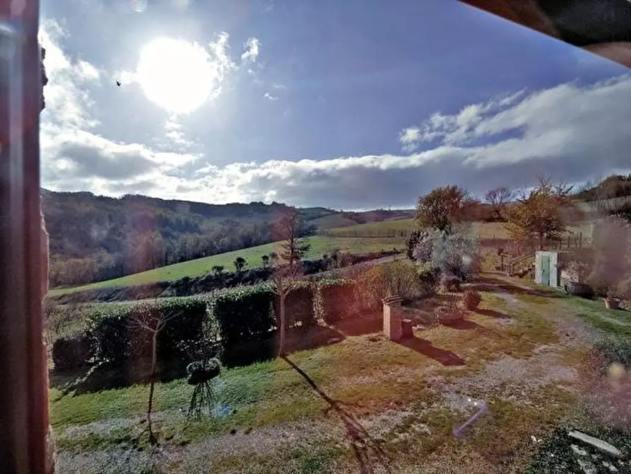 Immagine 31 di Casa colonica in vendita  a Radicofani