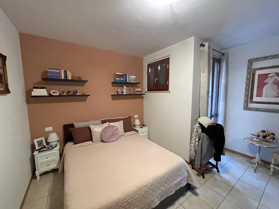 Immagine 30 di Appartamento in vendita  a Sovicille