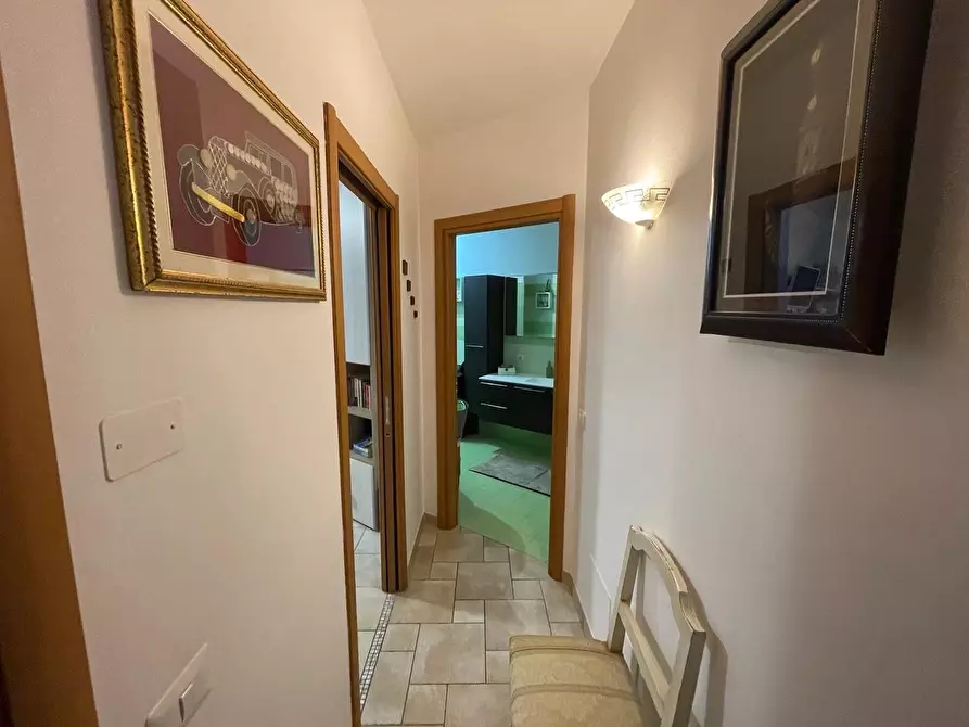 Immagine 23 di Appartamento in vendita  a Sovicille