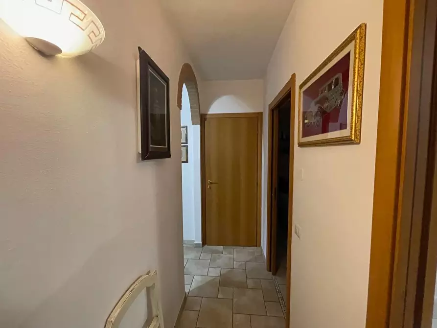 Immagine 22 di Appartamento in vendita  a Sovicille
